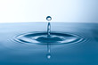 Specchio d'acqua
