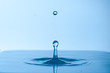 Gocce d'acqua