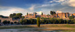 circo massimo hdr panoramic view