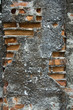 old brick pillars old brick pillars