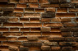 old brick wall old brick wall