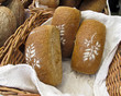 Bread at Farmers Market