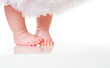 First steps