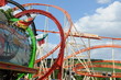 Auf der Kirmes