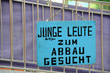 Auf der Kirmes