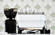 Espresso machine