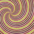 60's retro poster