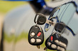 Foto: Fahrzeugschlüssel Fahrzeugschlüssel