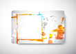 Gift Card - size 3 3/8 Gift Card - size 3 3/8