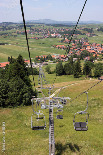 Sesselbahn