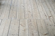 Old wooden floor