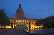 Alberta Legislature