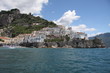 Amalfi Coast 1