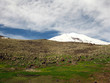 mount ararat in may