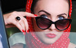 Pin up model Pin up model