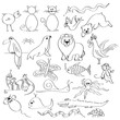 dibujos animales dibujos animales