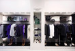 Luxury women's clothes and accesories