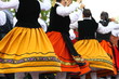 Danzas Tradicionales
