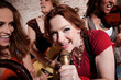 Female musicians