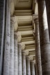 Columns at St. Peter's Square 3