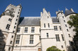 Palais Jacques-Coeur, Bourges, France