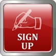 bouton sign up