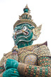 A kind of mythological soldier