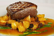 Steak