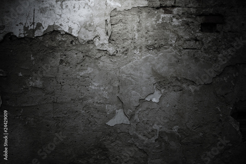 Photo: old wall old wall