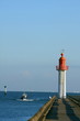 phare rouge