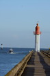 phare rouge