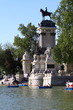 Parque Retido de Madrid
