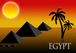 Pyramiden in Ägypten Pyramiden in Ägypten