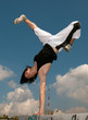 Parkour