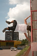 Parkour