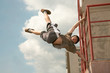 Parkour