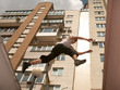 Photo: Parkour Parkour