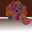 flower background