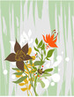 flower background