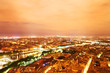 Paris nocturne