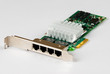 4 ports LAN adapter