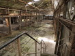 Fabrik-Ruine