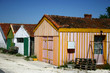 La Cayenne,Charente-Maritime