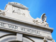 The War Memorial - Waikiki, Honolulu, Oahu, Hawaii