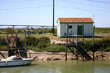 La Cayenne,Charente-Maritime