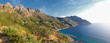Coast near Cape Town - South Africa