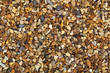 small pebbles texture