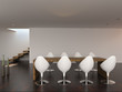 sala riunioni rendering sala riunioni rendering