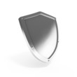 Metal shield