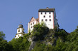 Foto: schloss egloffstein schloss egloffstein